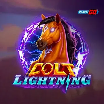 Colt Lightning - SUPERBET388