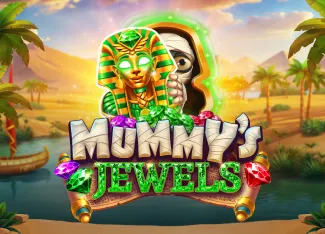 Mummys Jewels - SUPERBET388