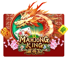 Mahjong King - SUPERBET388