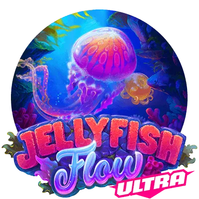 Jellyfish Flow Ultra - SUPERBET388