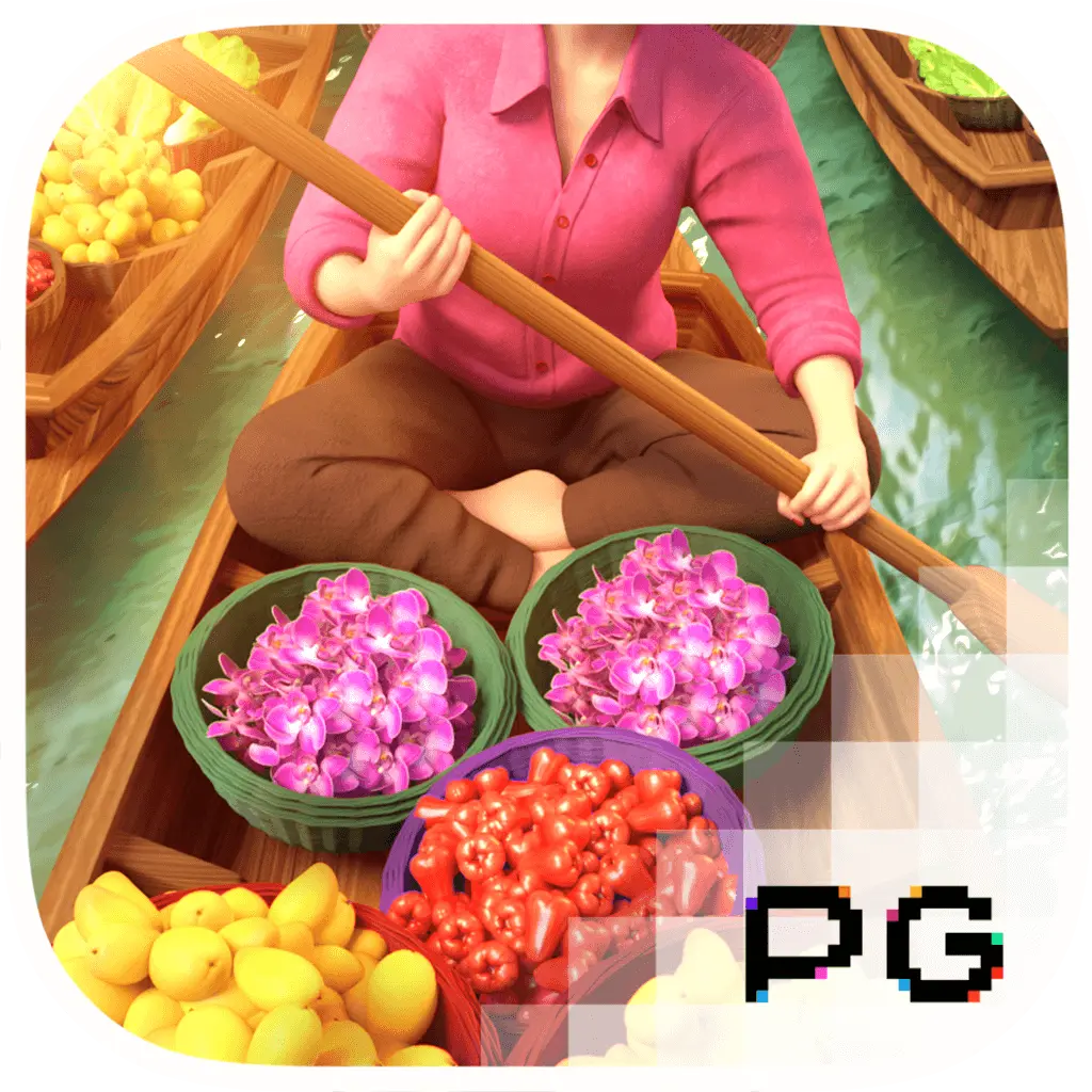 Thai River Wonders - SUPERBET388