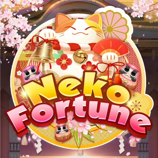 Neko Fortune - SUPERBET388