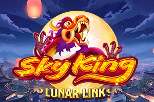 Luna Link: Sky King - SUPERBET388