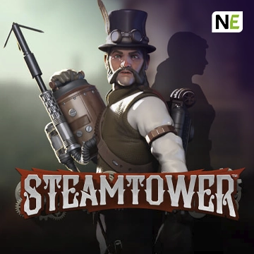 Steam Tower - SUPERBET388