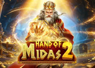 Hand of Midas 2 - SUPERBET388