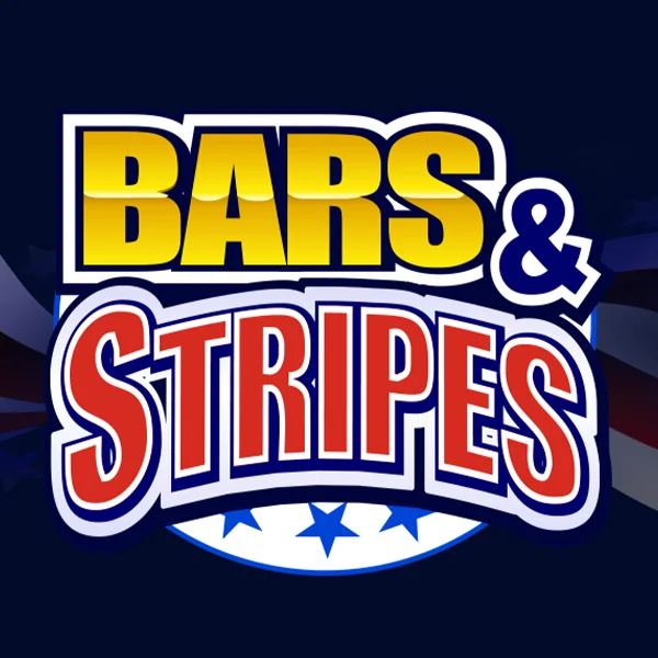Bars And Stripes - SUPERBET388