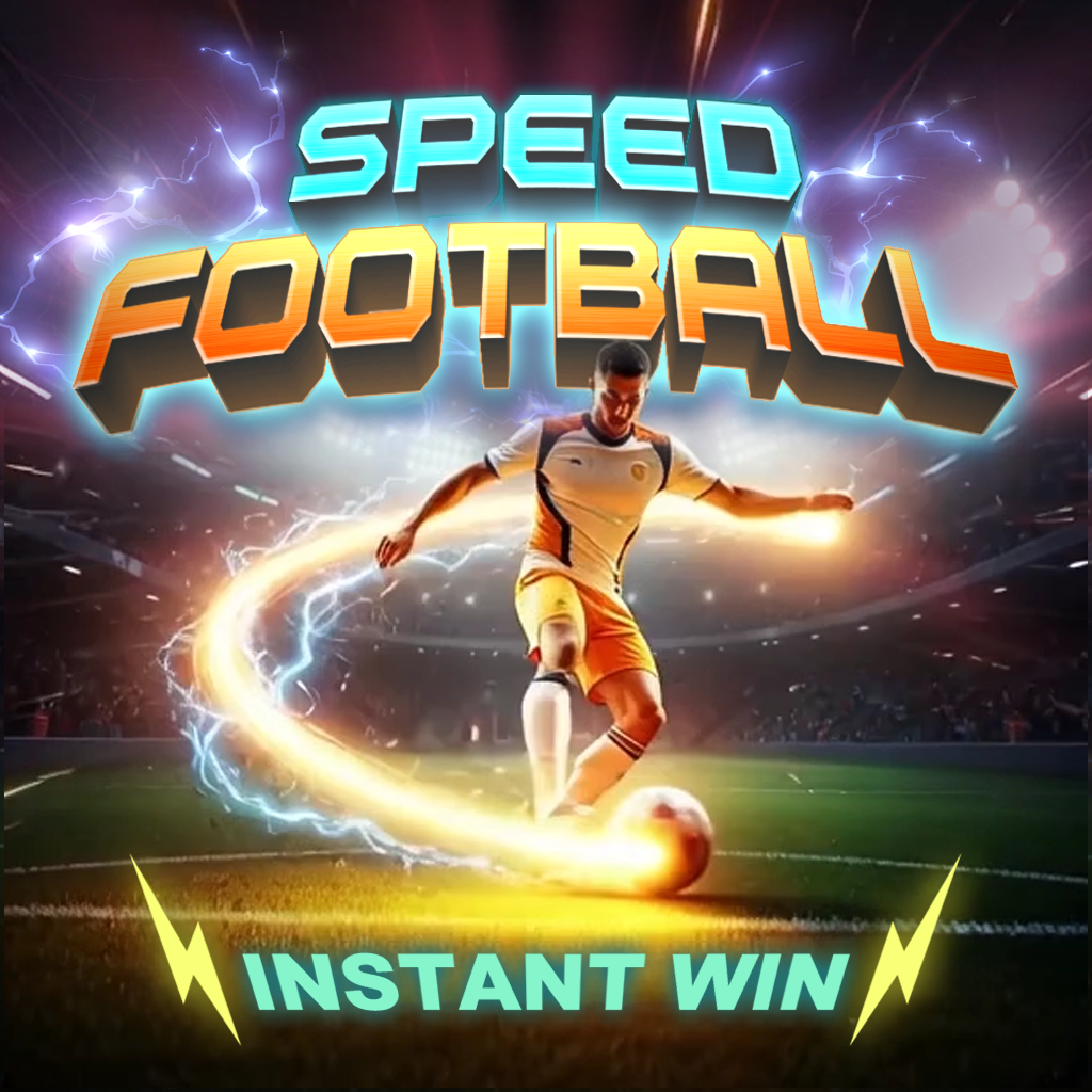 Speed Football - SUPERBET388