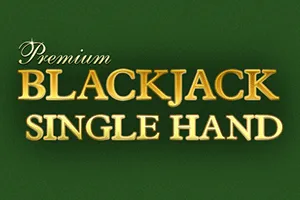 Premium blackjack - Single Hand - SUPERBET388