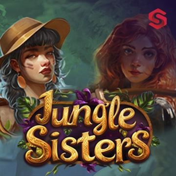 Jungle Sisters Deluxe - SUPERBET388