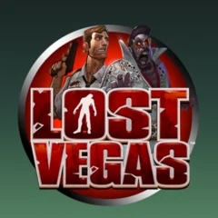 Lost Vegas - SUPERBET388