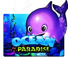Ocean Paradise - SUPERBET388