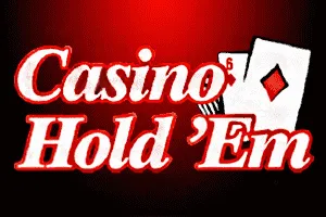 Casino HoldEm - SUPERBET388