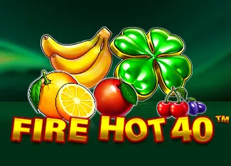 Fire Hot 40 - SUPERBET388