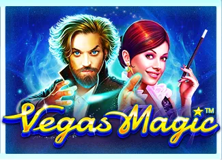 Vegas Magic - SUPERBET388