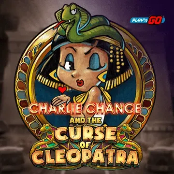 Charlie Chance and the Curse of Cleopatra - SUPERBET388