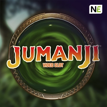 Jumanji - SUPERBET388