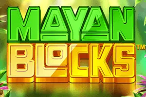 Mayan Blocks - SUPERBET388