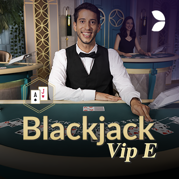 Blackjack VIP E - SUPERBET388
