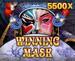 Winning Mask - SUPERBET388