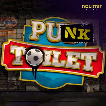 Punk Toilet - SUPERBET388