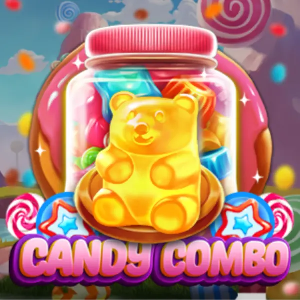 Candy Combo 10 - SUPERBET388