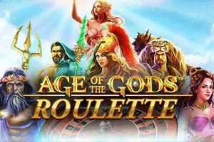 Age of the Gods Bonus Roulette - SUPERBET388