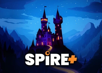 Spire+ - SUPERBET388