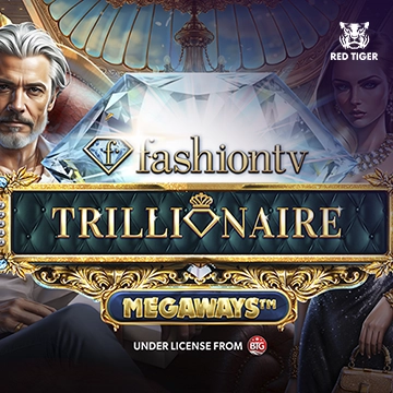 Trillionaire MegaWays™ - SUPERBET388