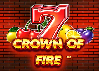 Crown of Fire - SUPERBET388