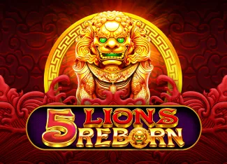 5 Lions Reborn - SUPERBET388