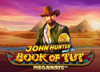 Book of Tut Megaways - SUPERBET388