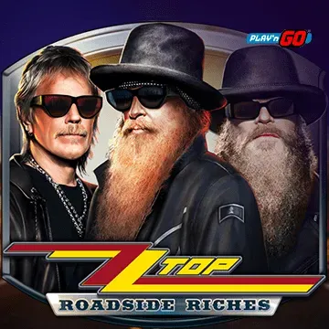 ZZ Top Roadside Riches - SUPERBET388