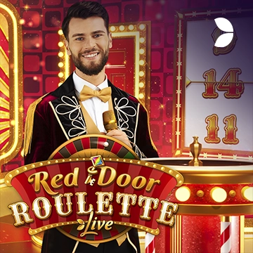 Red Door Roulette - SUPERBET388