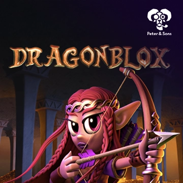 Dragon Blox - SUPERBET388