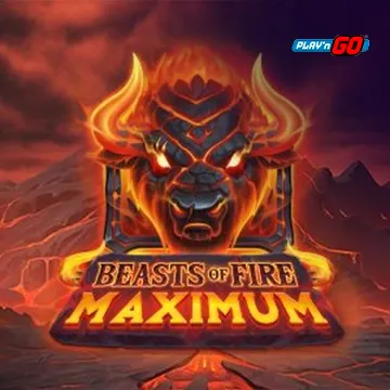 Beasts of Fire Maximum - SUPERBET388