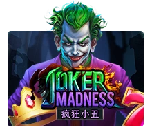 Joker Madness - SUPERBET388