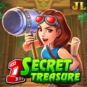 Secret Treasure - SUPERBET388