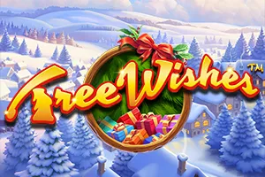 Tree Wishes - SUPERBET388