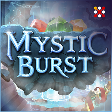 Mancala : Mystic Burst - SUPERBET388