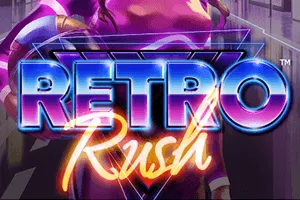 Retro Rush - SUPERBET388