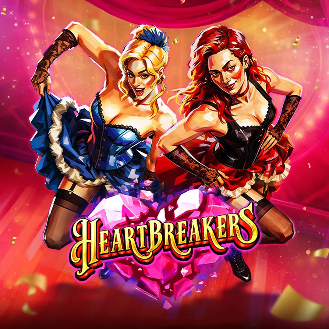 Heartbreakers - SUPERBET388