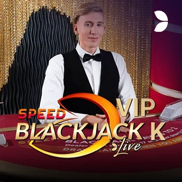 Speed VIP Blackjack K - SUPERBET388
