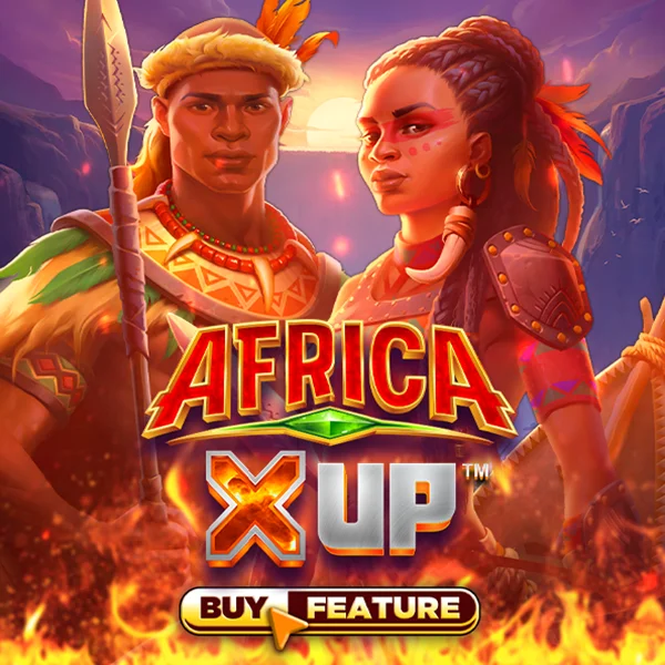 Africa X UP&trade; - SUPERBET388