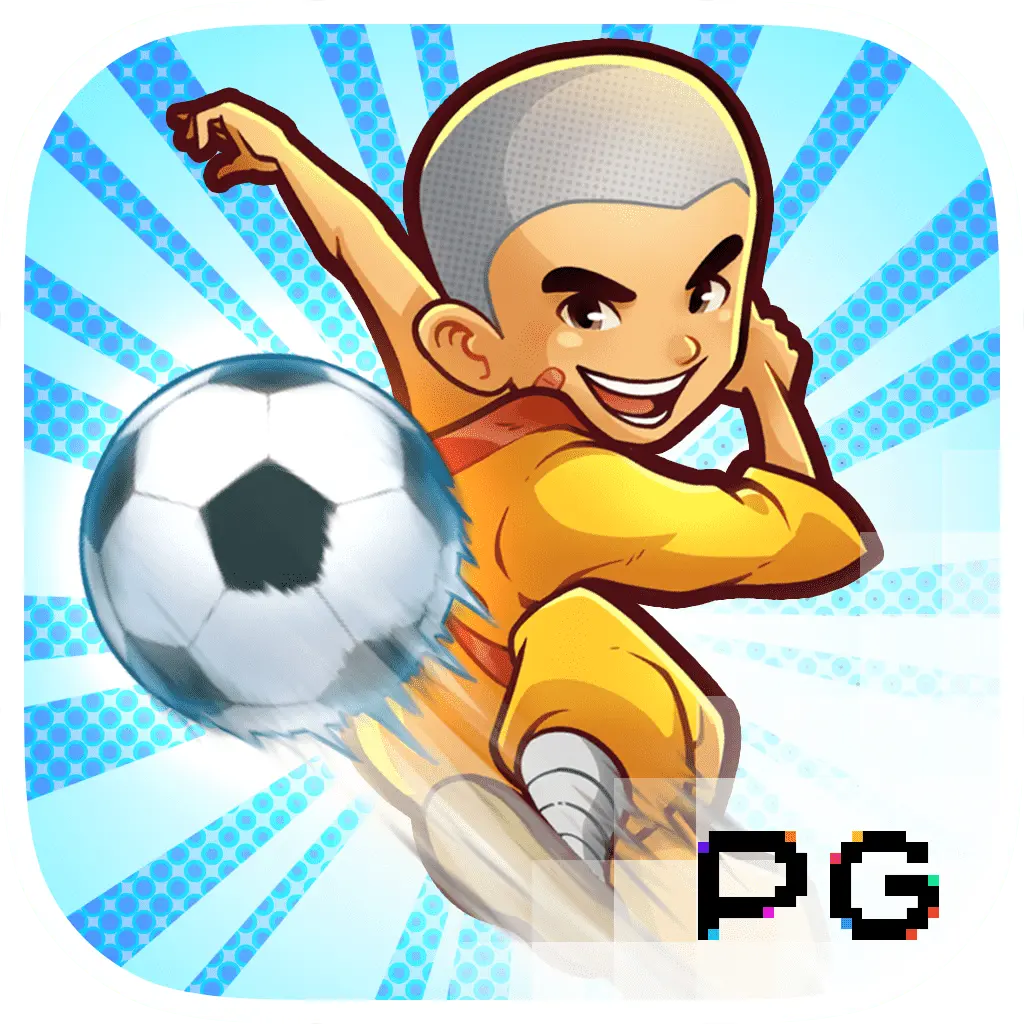 Shaolin Soccer - SUPERBET388