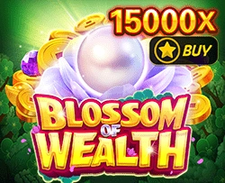 Blossom of Wealth - SUPERBET388