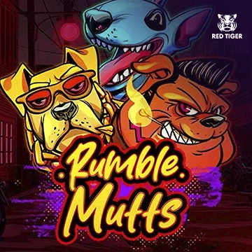 Rumble Mutts - SUPERBET388