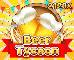 Beer Tycoon - SUPERBET388