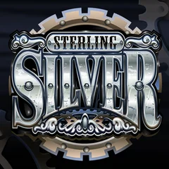 Sterling Silver - SUPERBET388