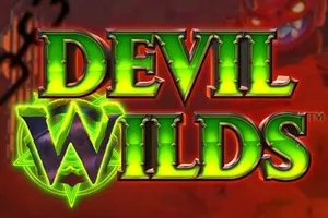 Devil Wilds - SUPERBET388