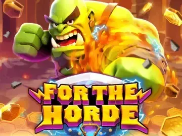 PLAYSTAR : FOR THE HORDE - SUPERBET388
